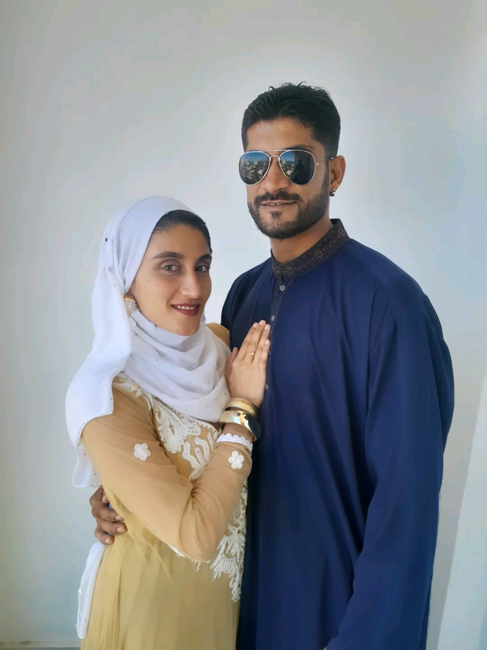 @Idrees Chandoo