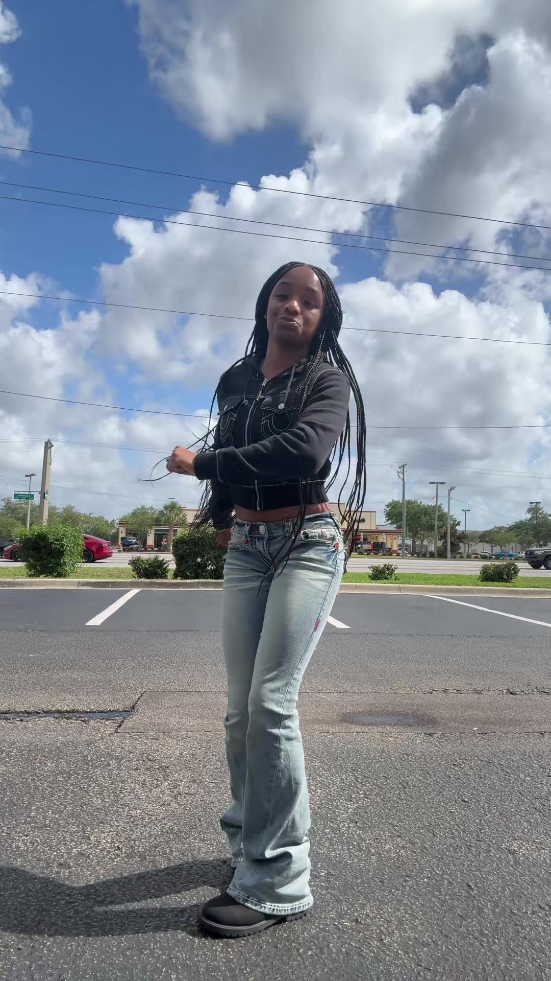 @Ms osoTAMPA🔥