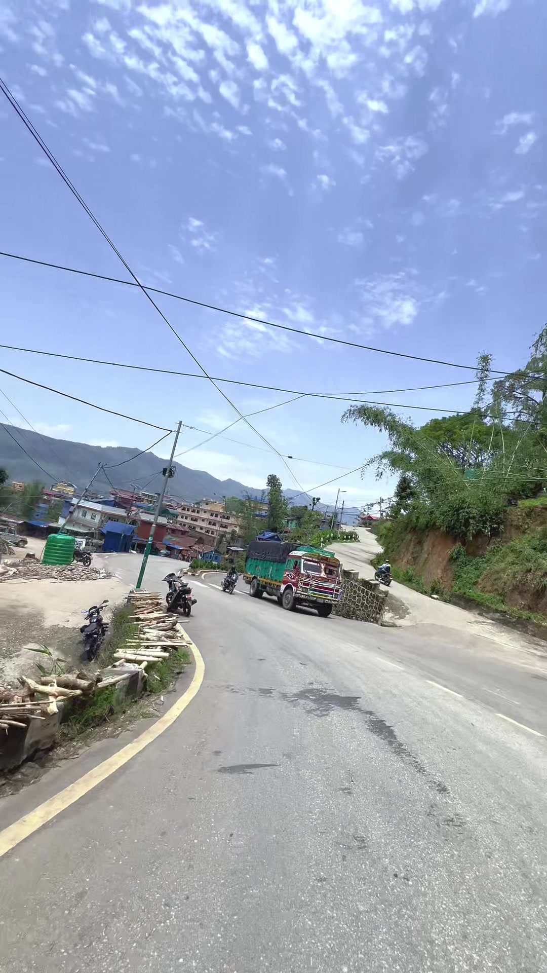 @Bibek Chamling 💙