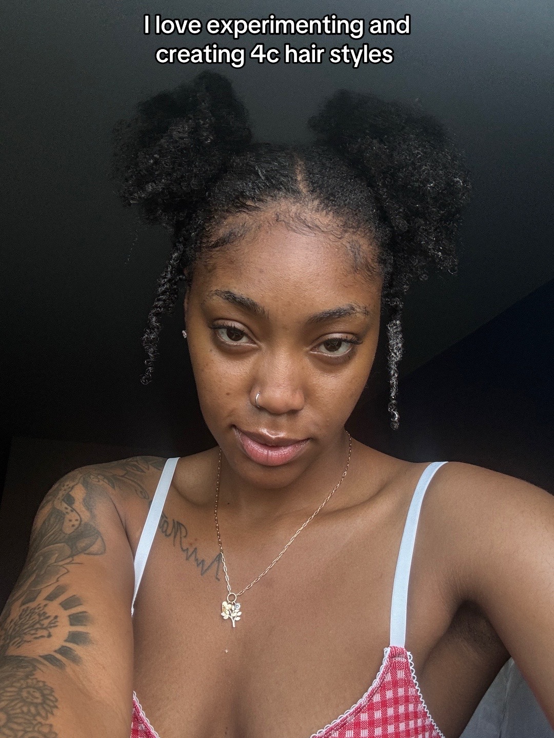 @YT: Jada Atkinson