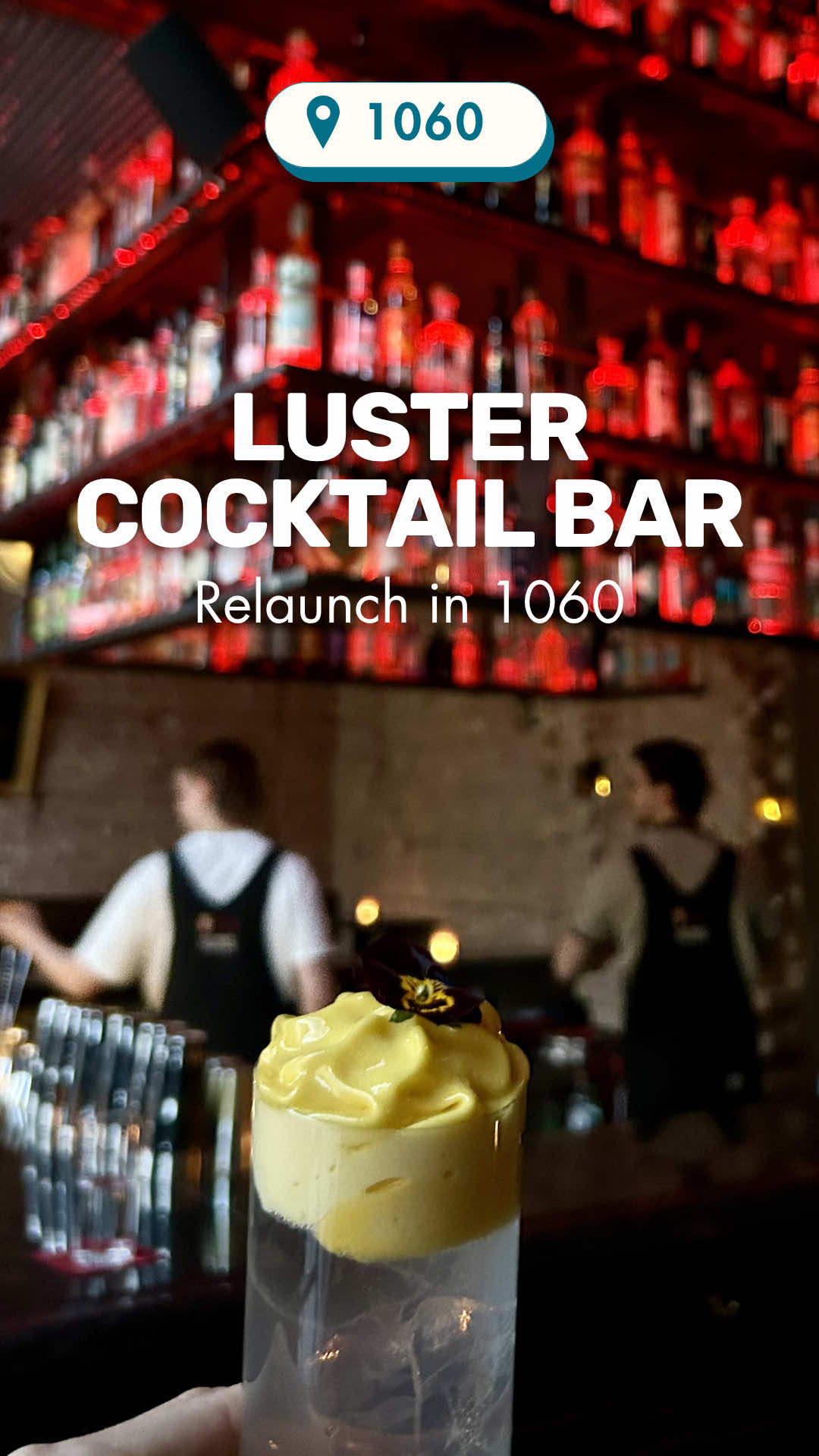 @Wiener Barperlen | Bar Magazin