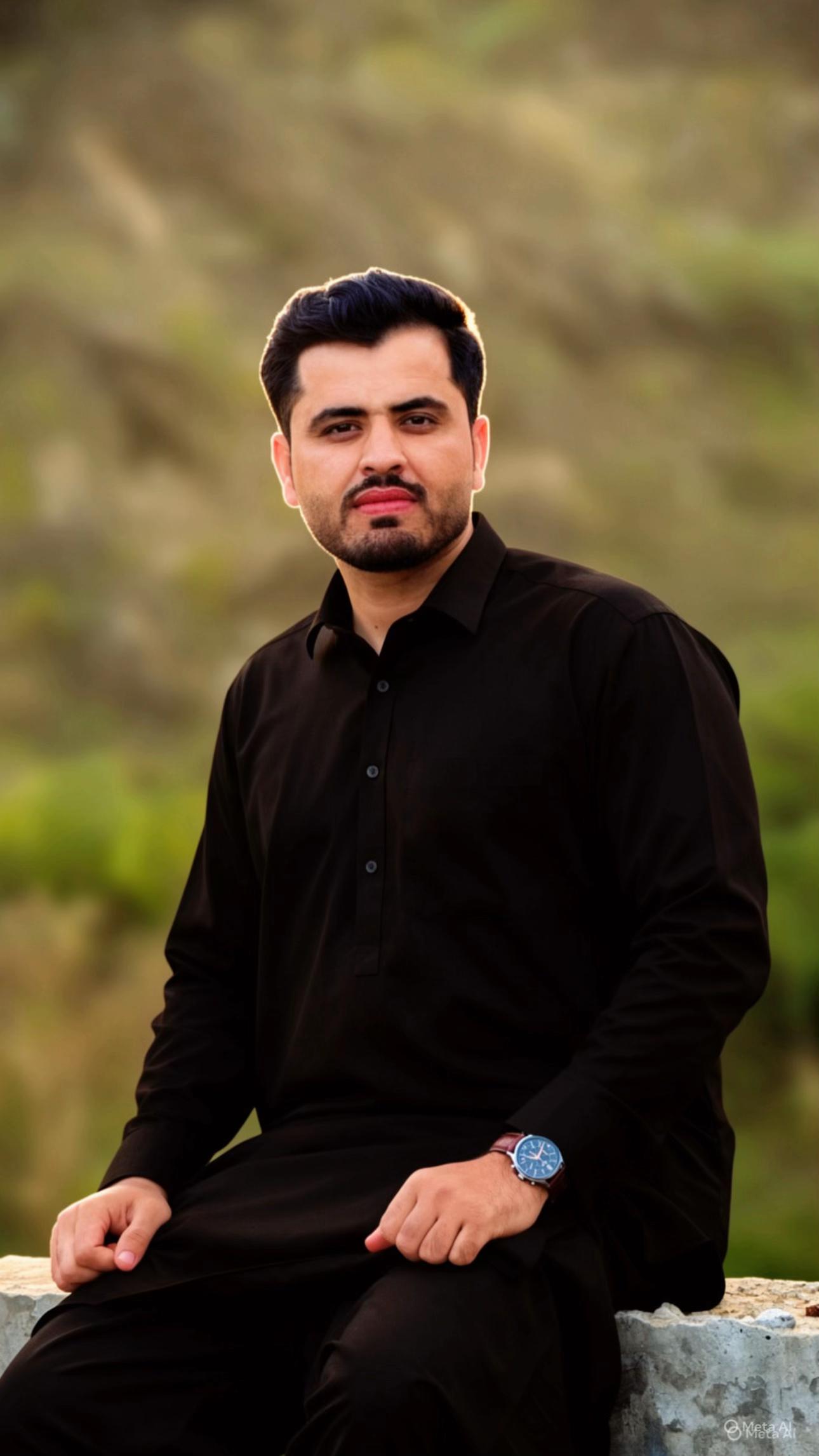 @KAMRAN MOHMAND🍁✈️