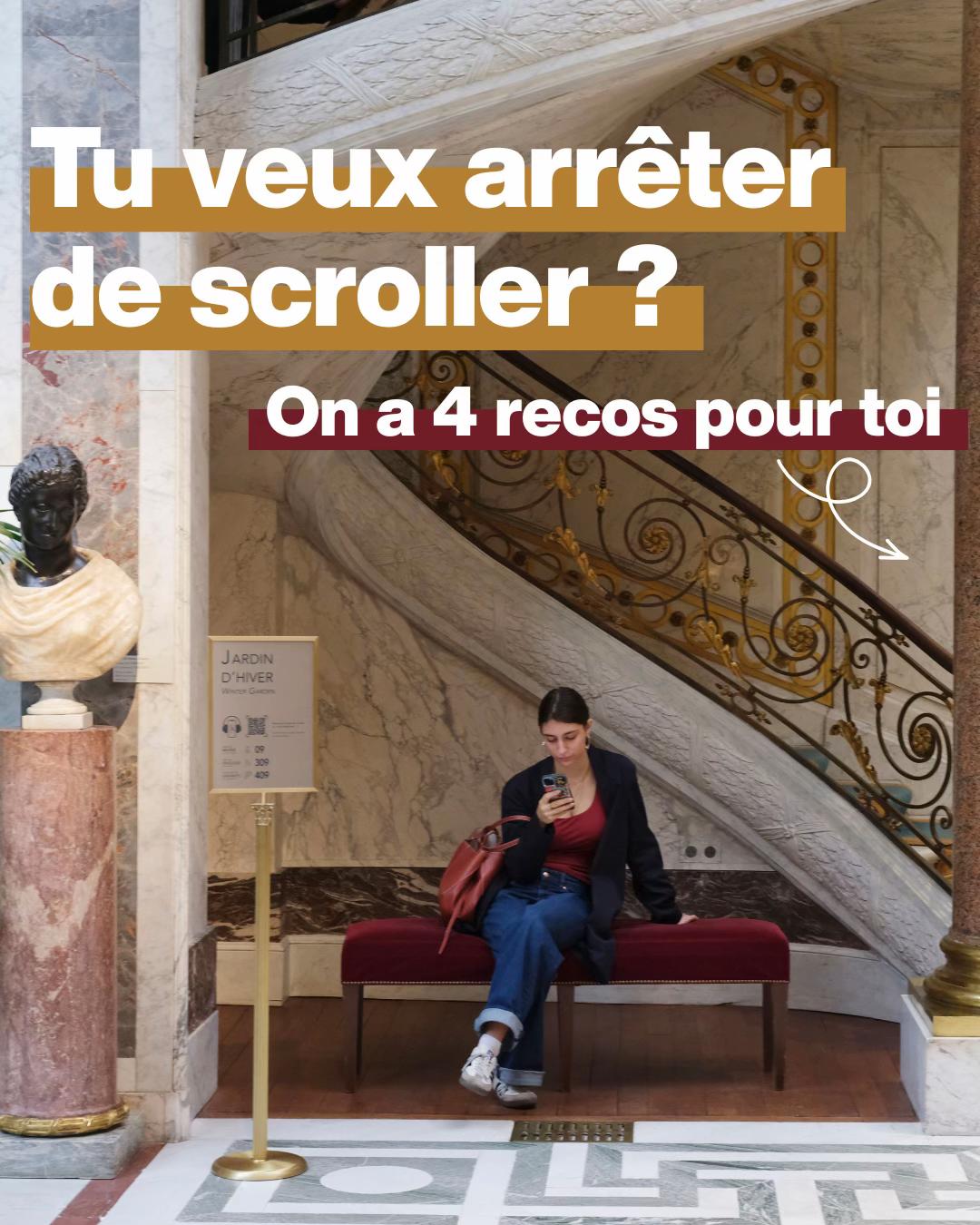 @Mus&eacute;e Jacquemart-Andr&eacute;