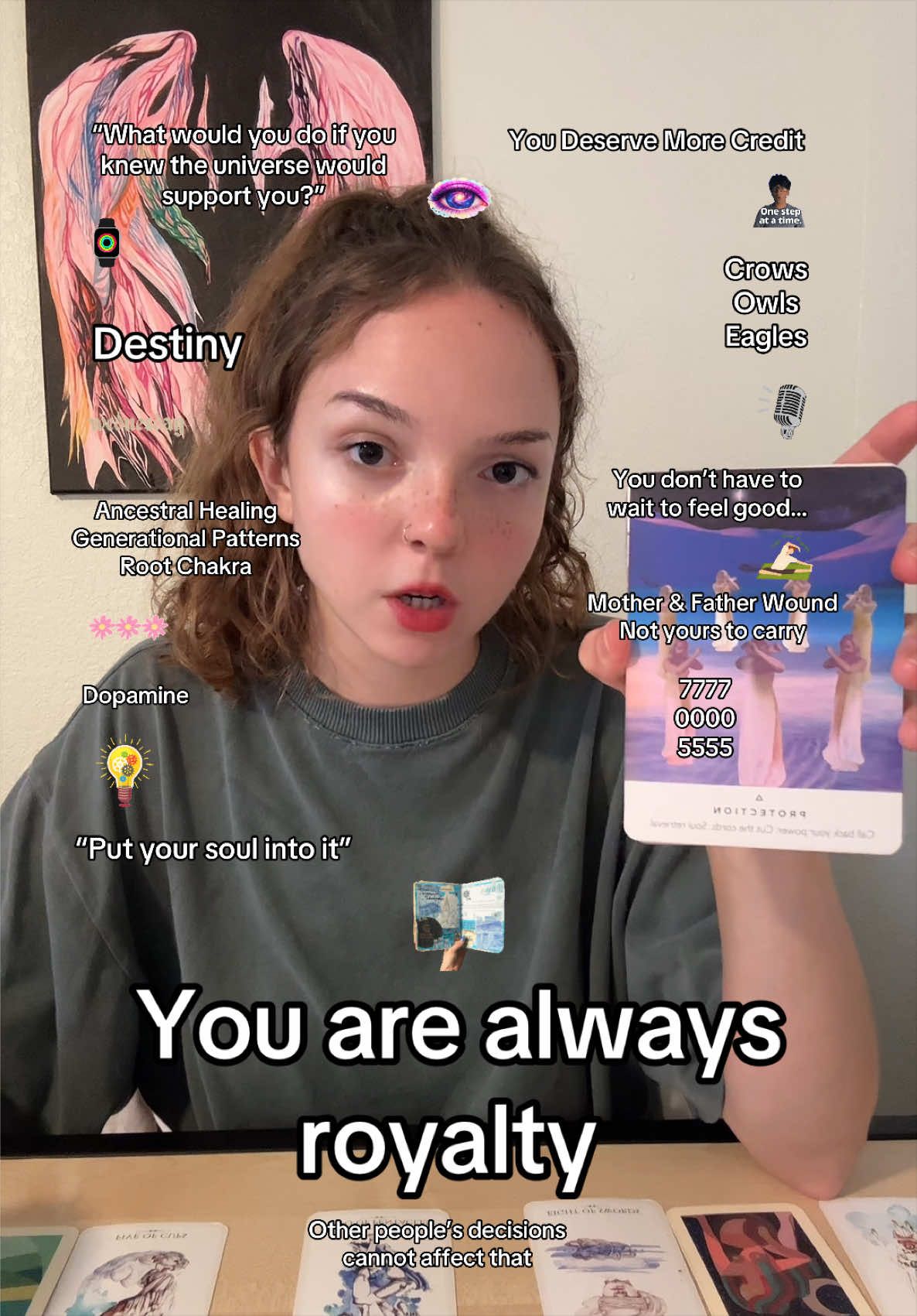 @alaynasoracle