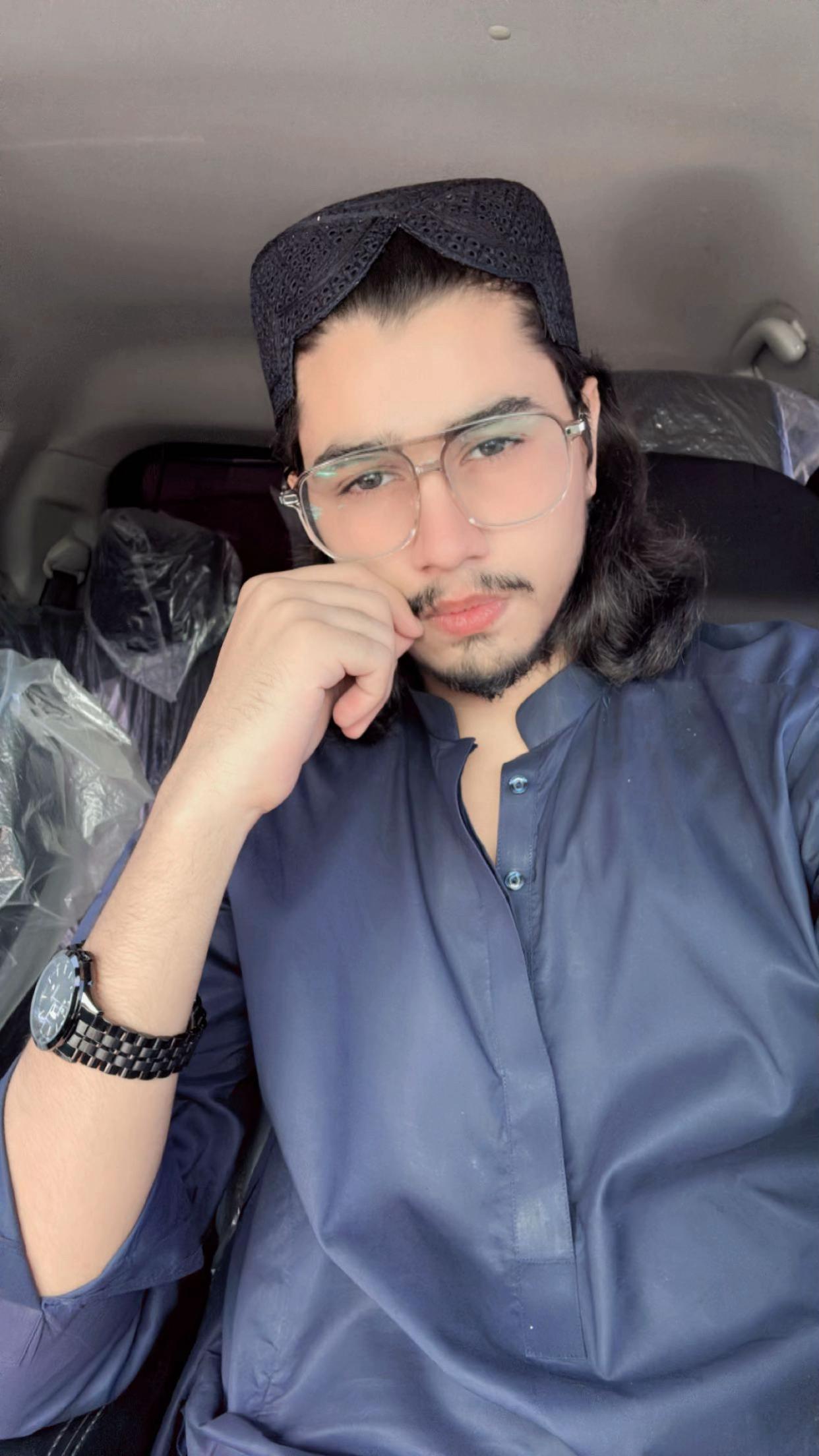 @میر رحم دل بادینی بلوچ 🤍