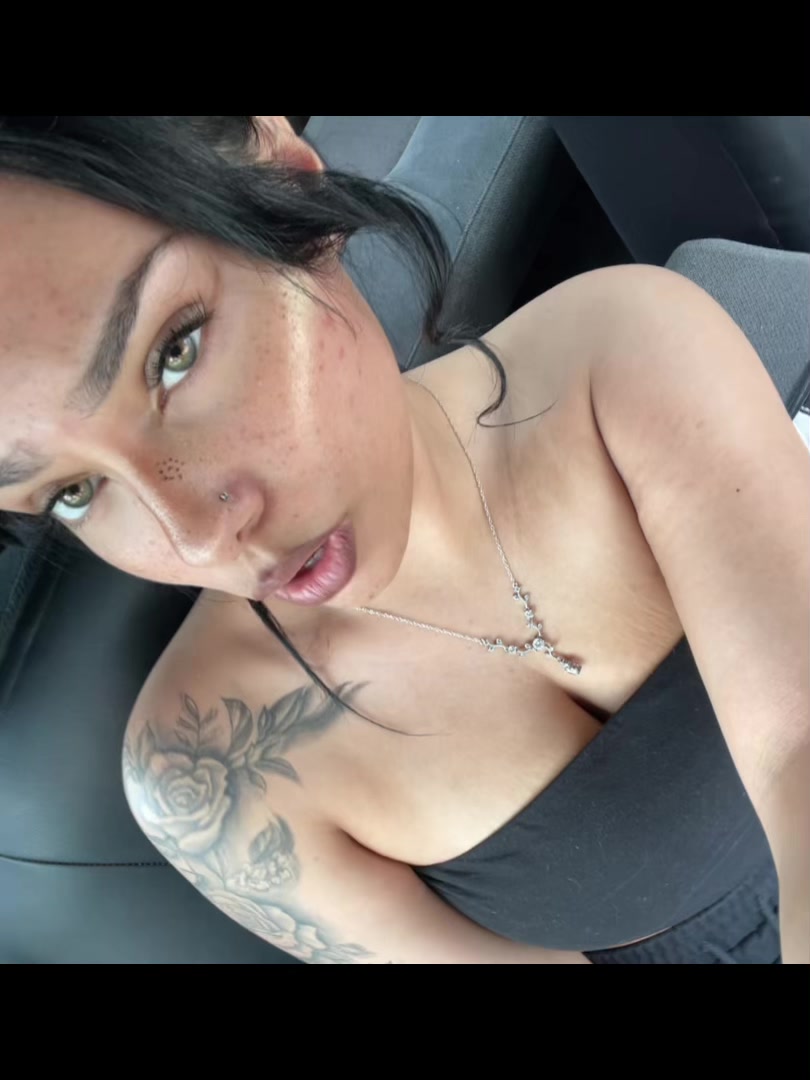 @Shaelynn
