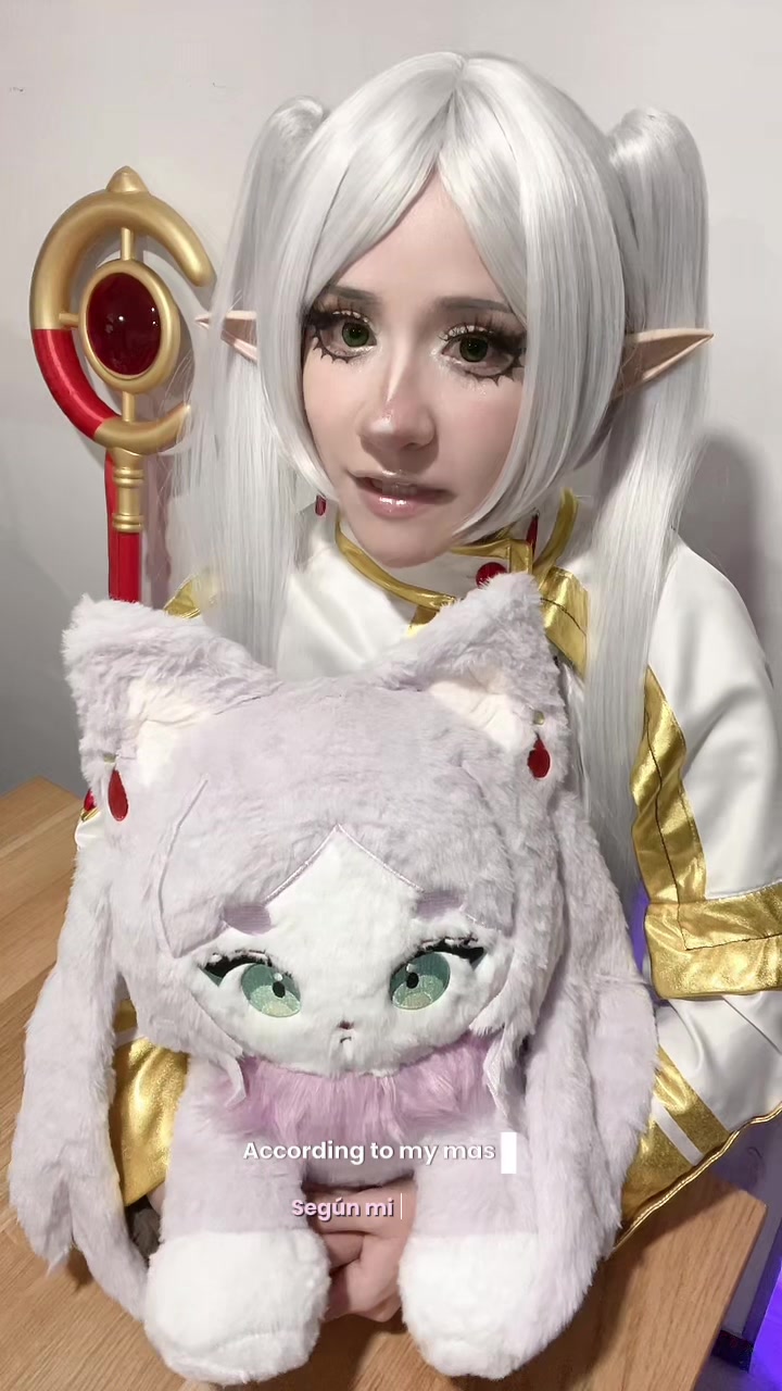 @Karjatzy Cosplay