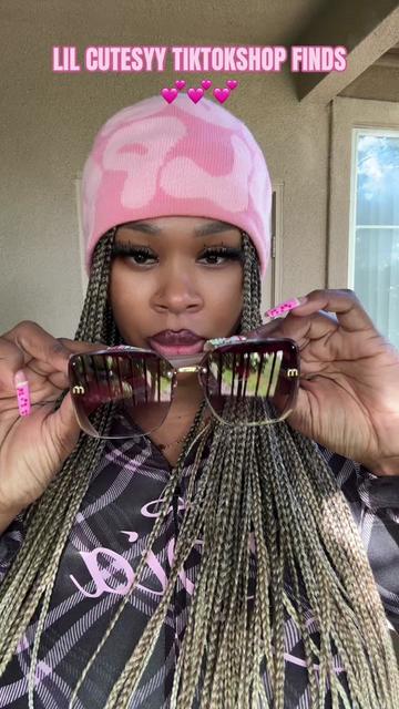 @Chocolate Barbie💗♉️💅🏾