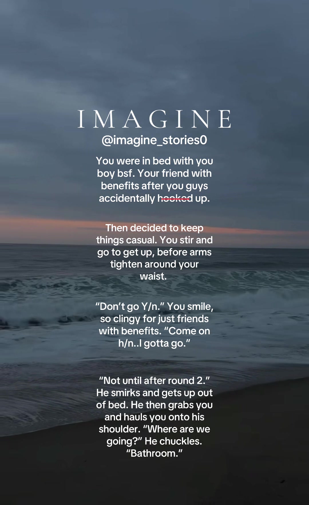 @Imagine