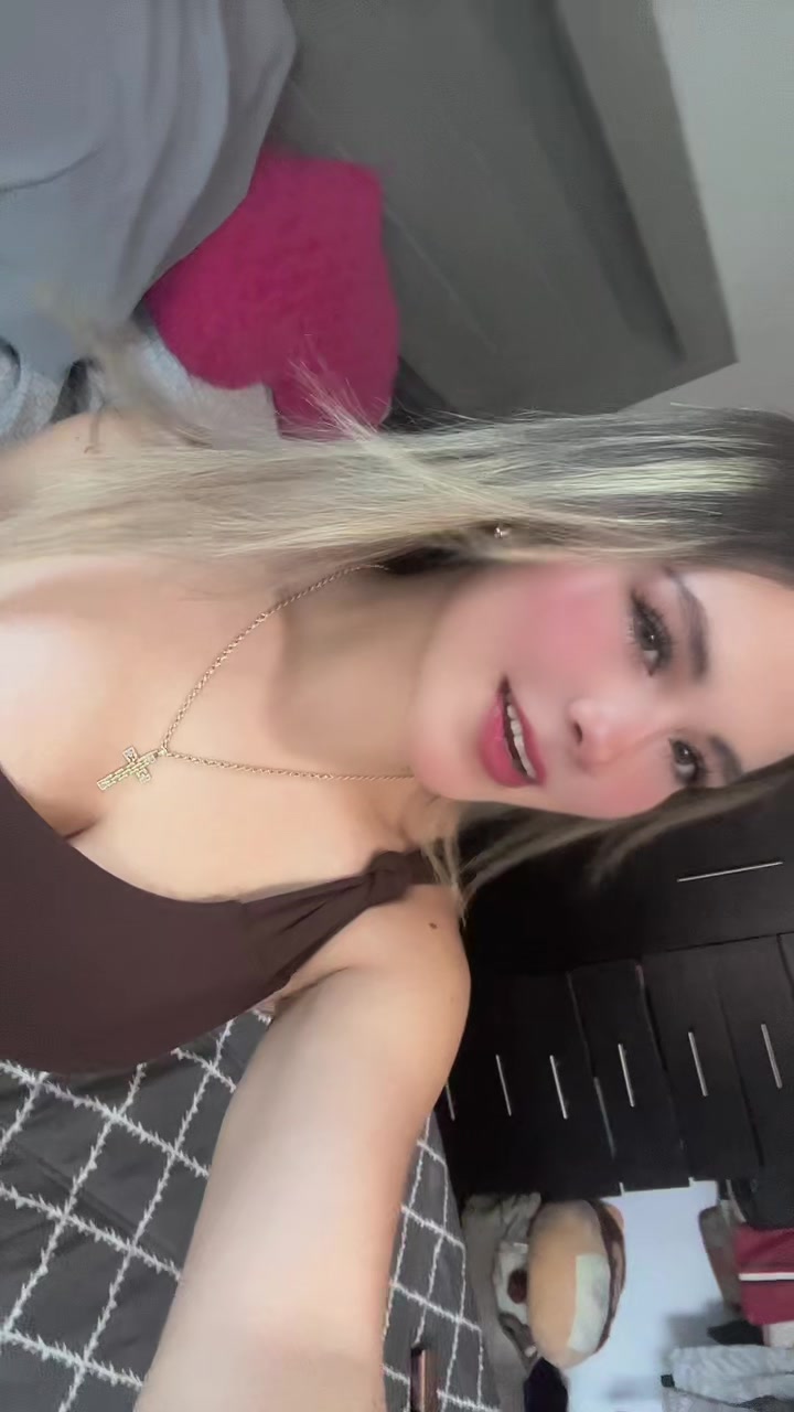 @Jimena Navarro &hearts;️