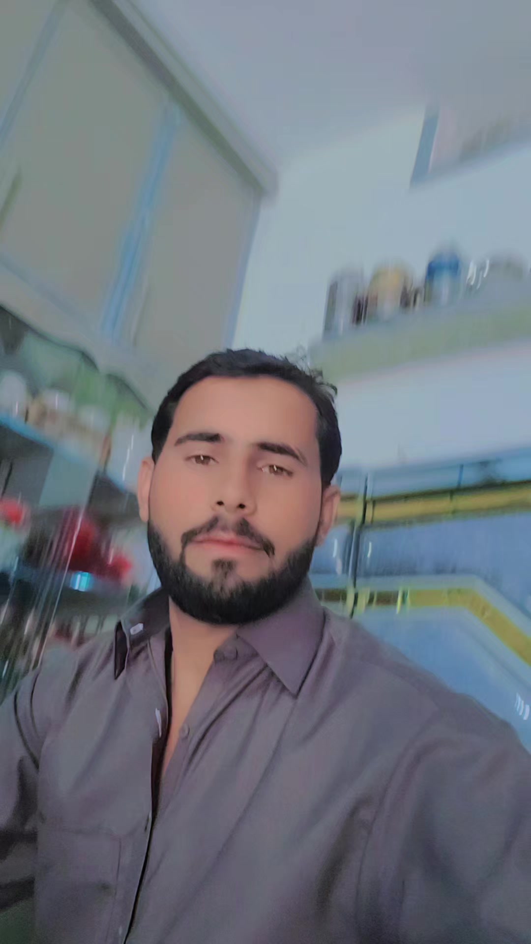 @Shahab Ali Shah