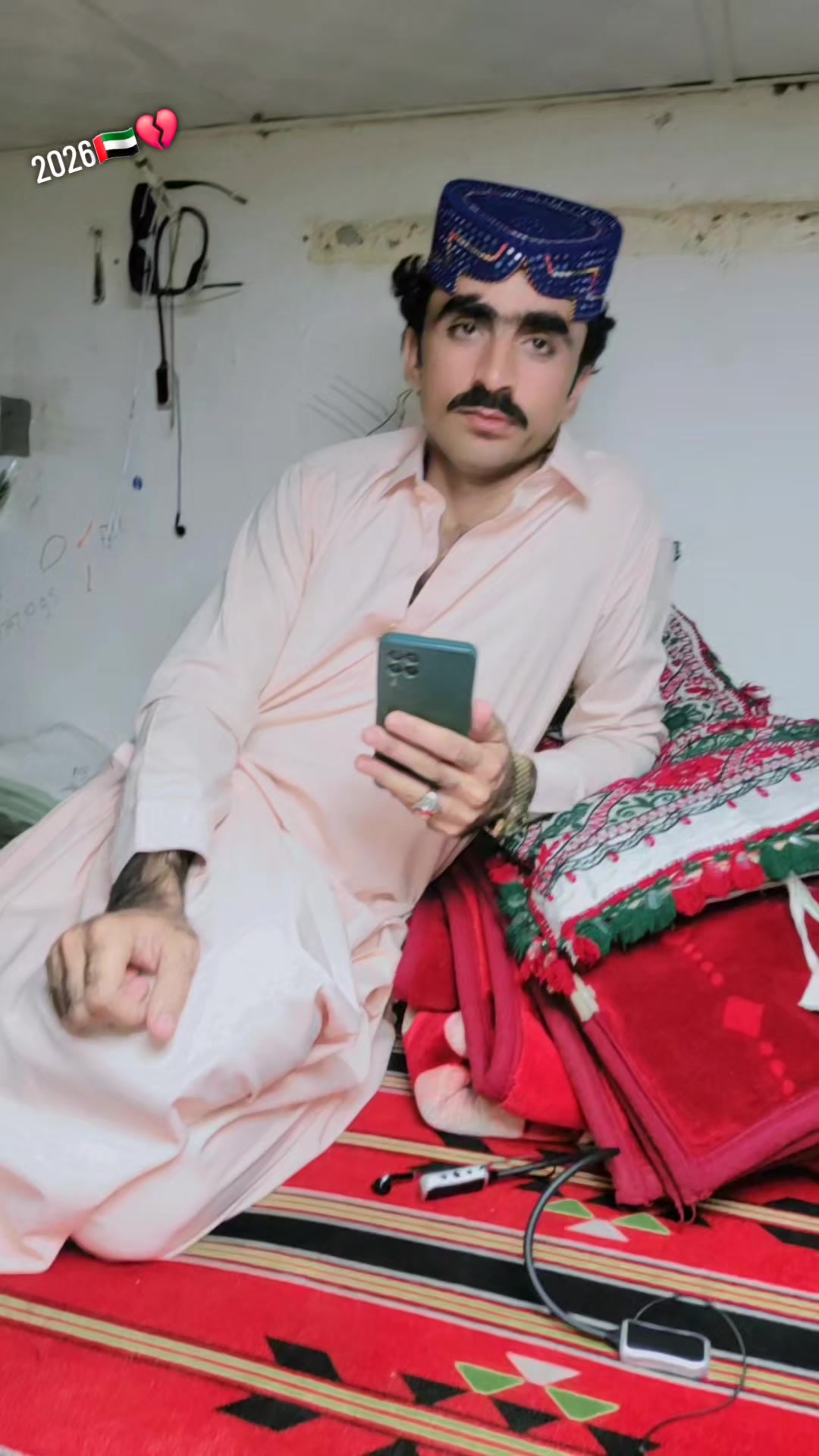 @🇦🇪✈️🇵🇰کنگ بوس سرور جکرانی
