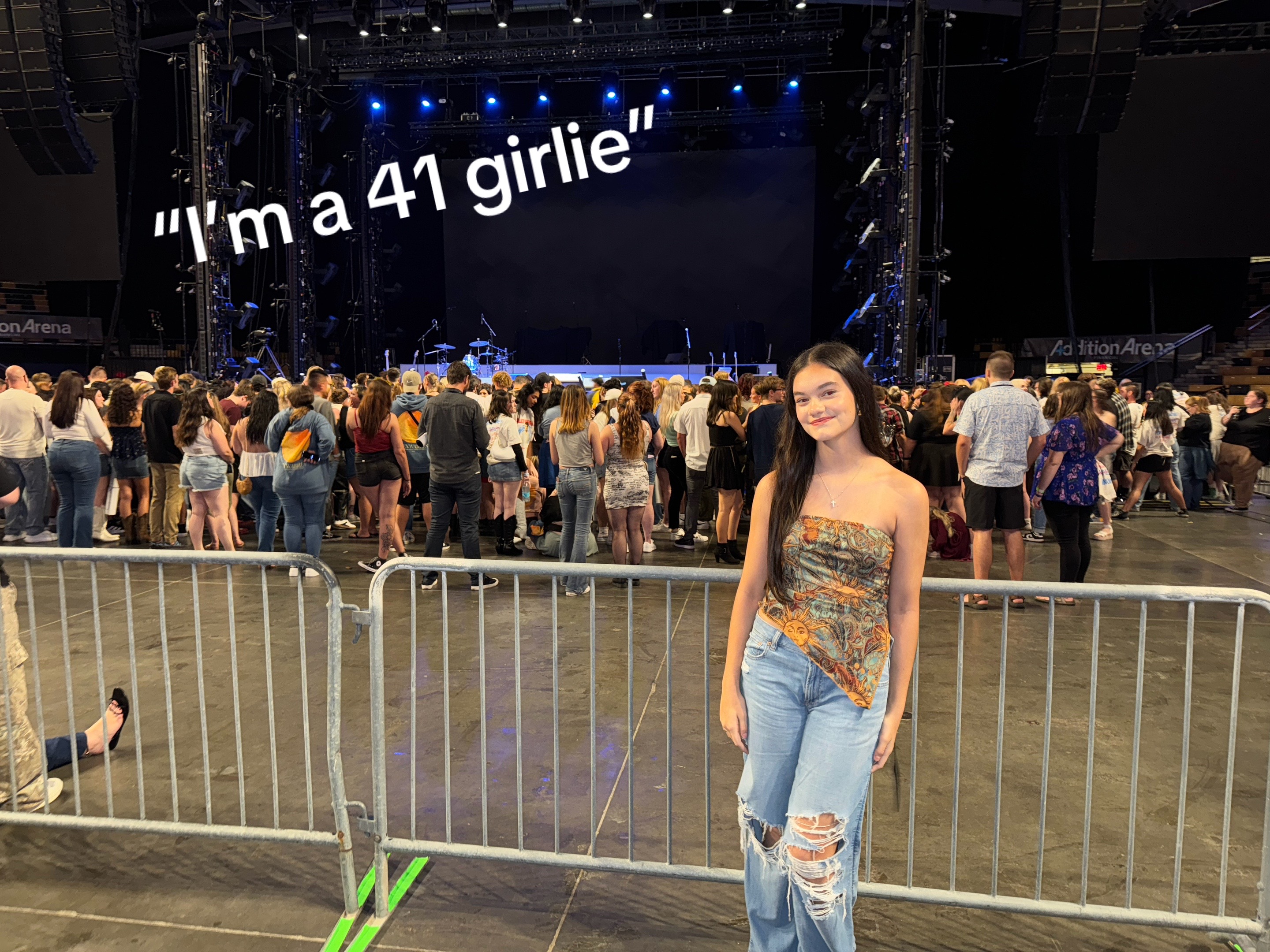 @Caroline Skye