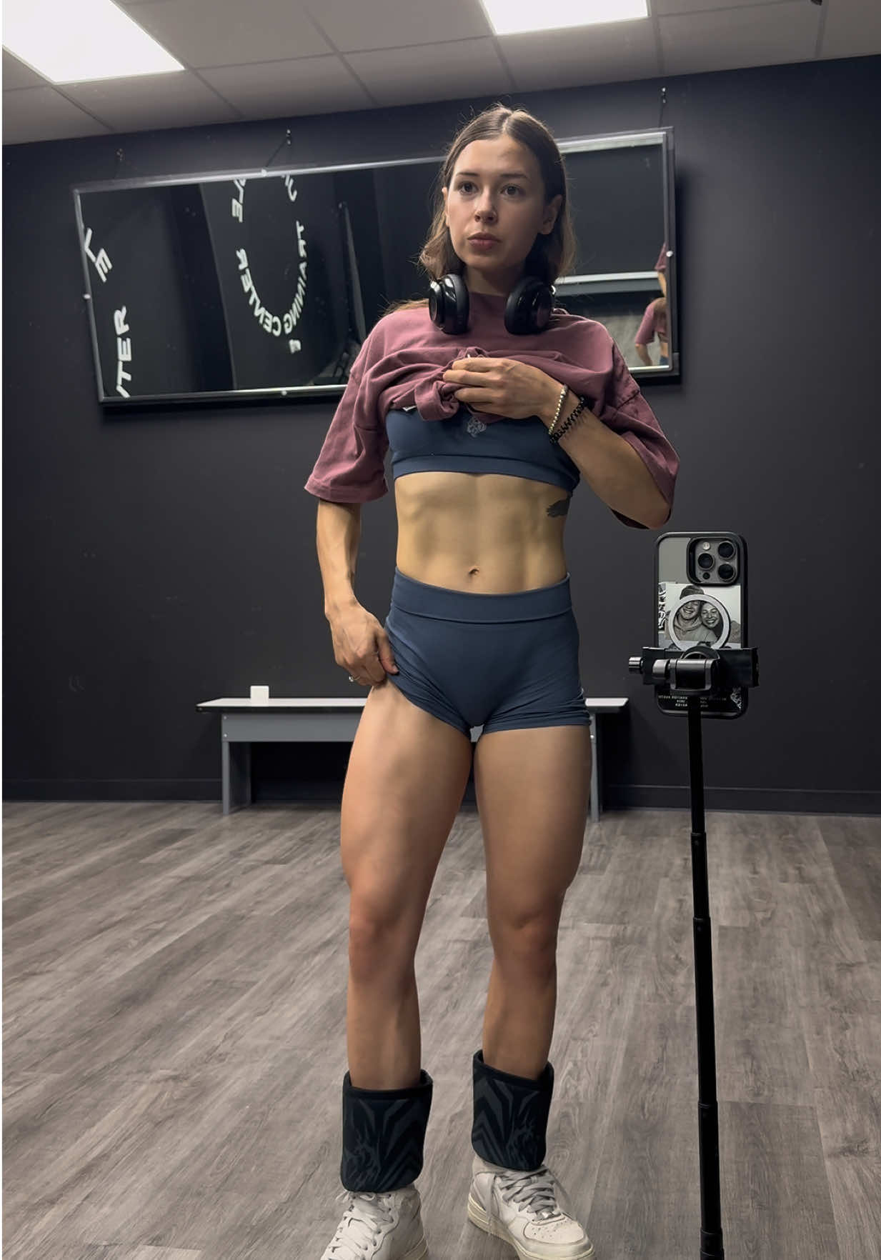 @Isa Rodriguez