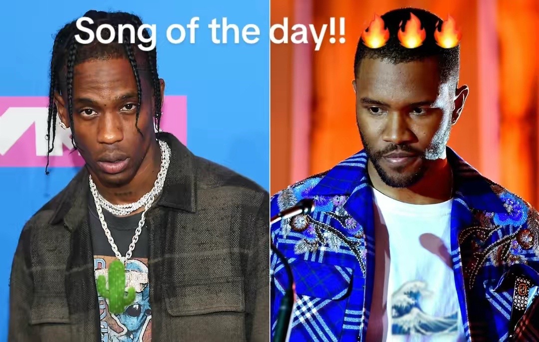 @Guess that tune