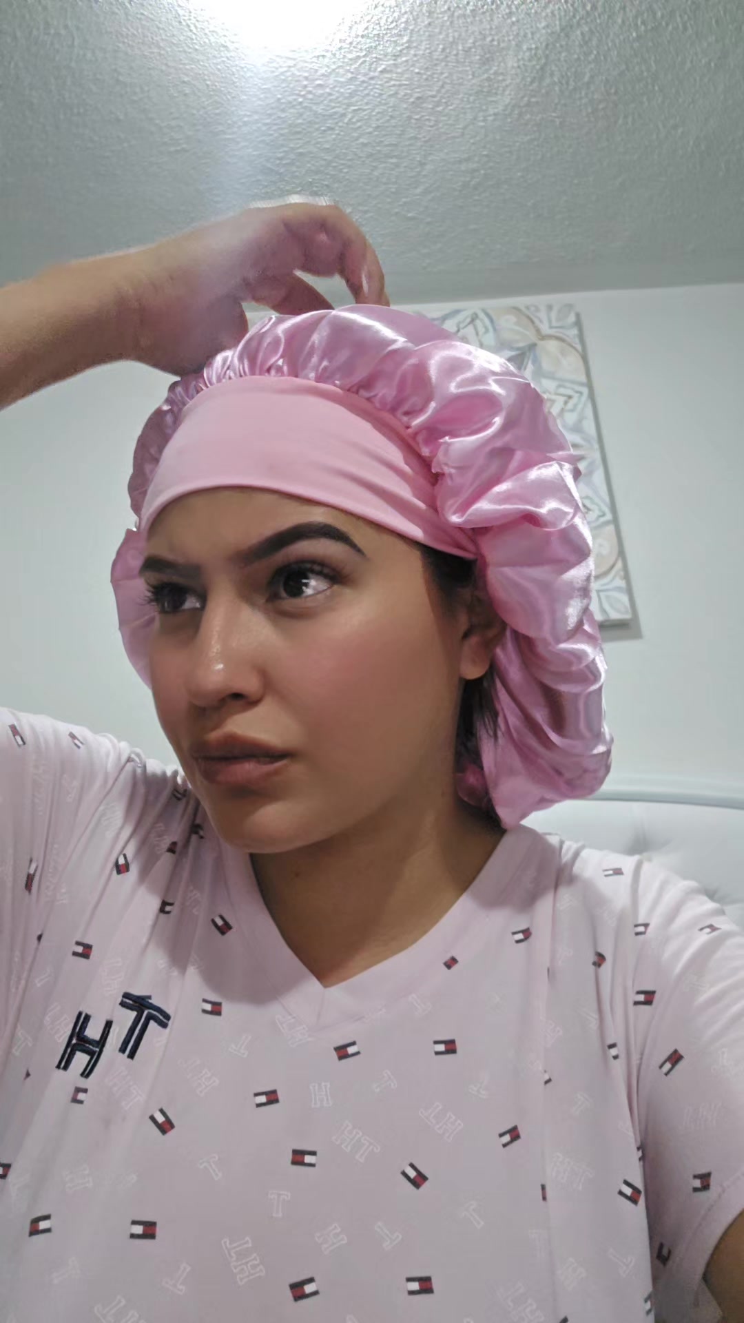 @Alejandra Rubio💄🎤