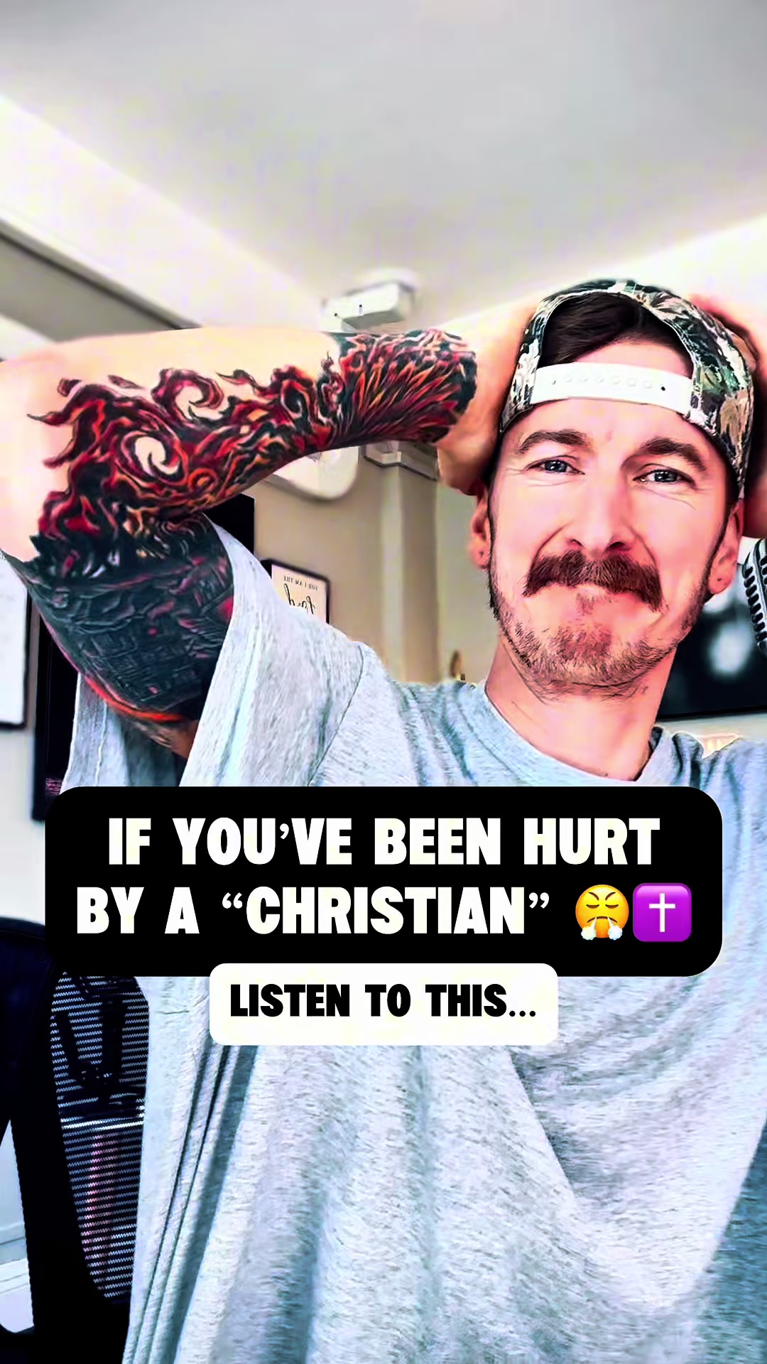 @Austin Blanchfill | ✝️ Content