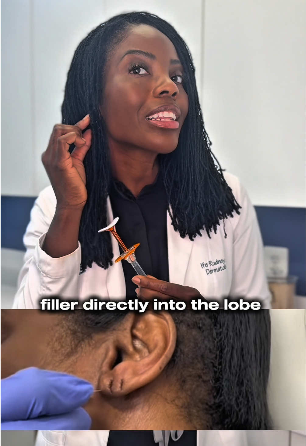 @dr.iferodney