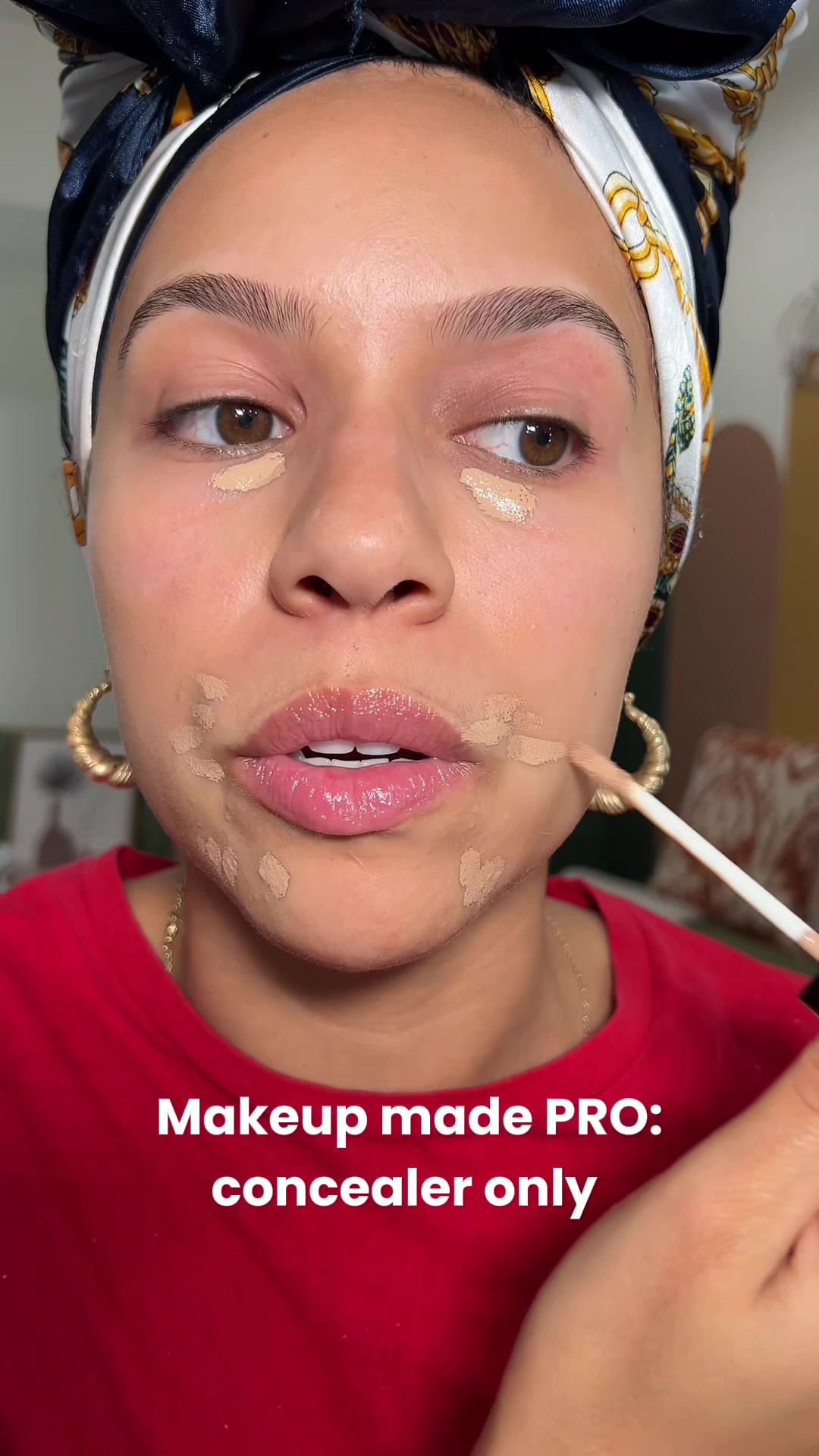 @JAEL| MUA | MIA/TPA CREATOR 🌴