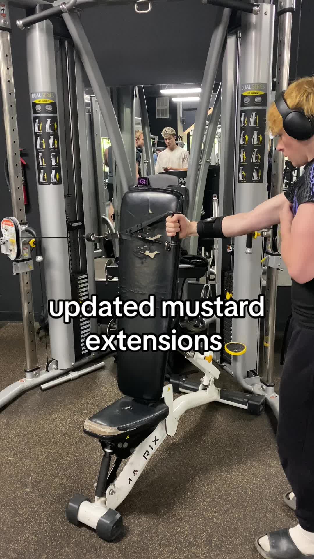 @THOMAS❤️mustard