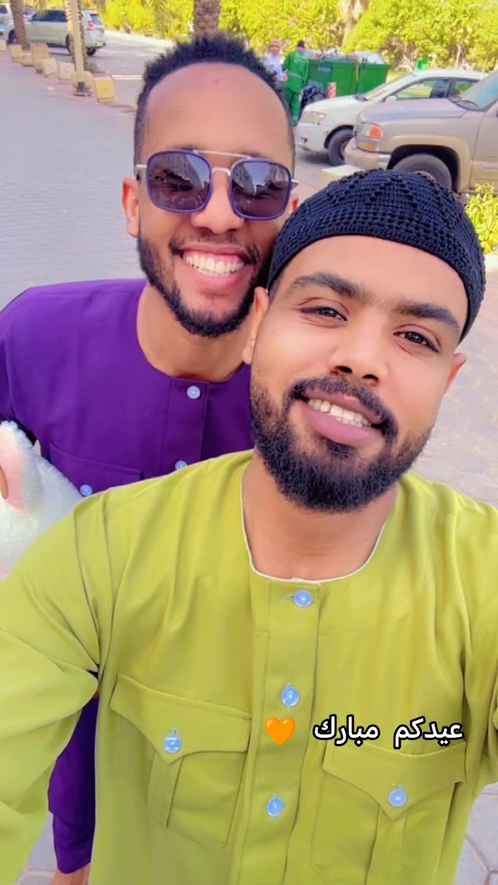 @أنس النور || 🇸🇩🧡Anas Alnoor