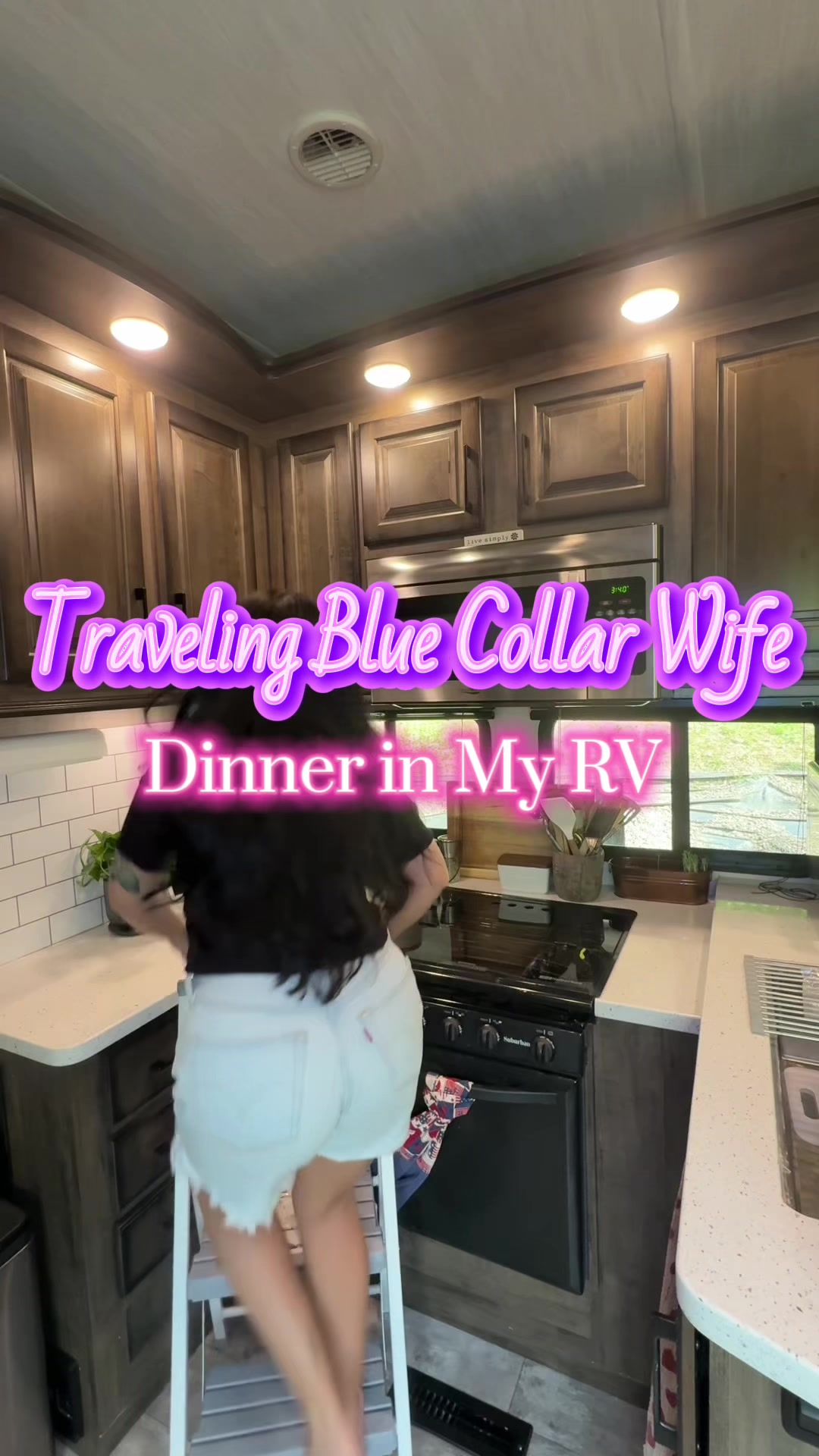 @Kate | RV Life