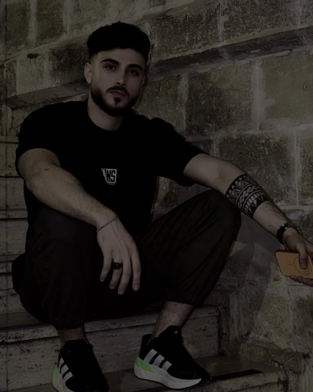 @🇸🇾عمر /ᴏᴍᴇʀ
