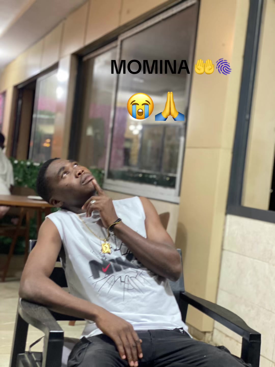 @moustaphadanzamani 10