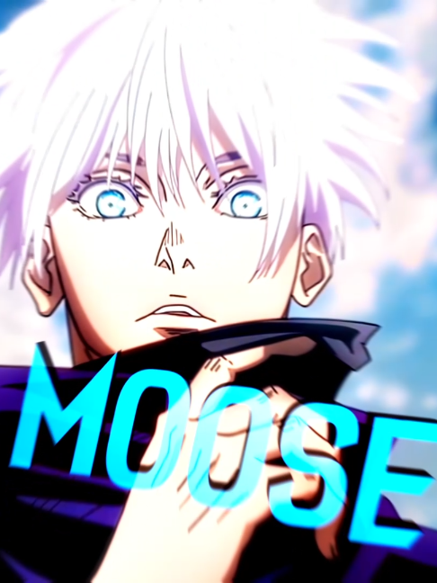 @moose