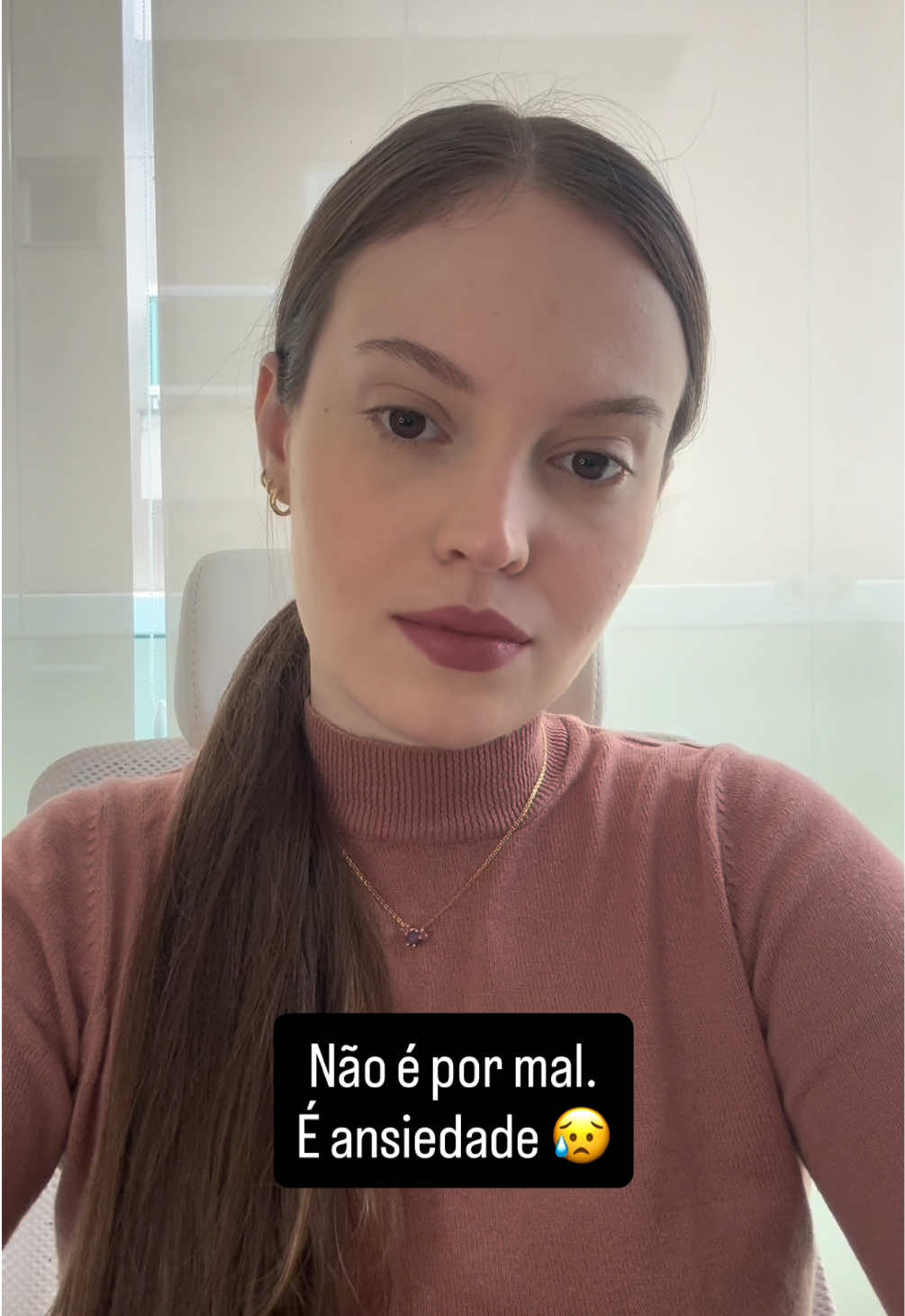 @Vanessa Silva | Psic&oacute;loga