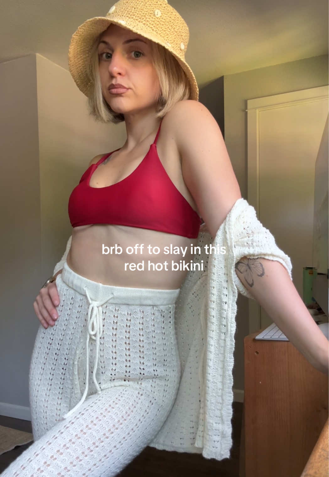 @Ashley Peek