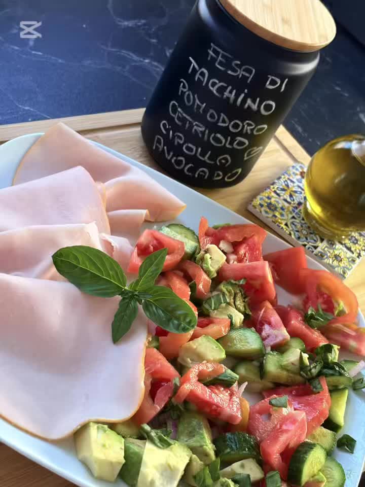 @&ldquo;Le ricette della Sere&rdquo;