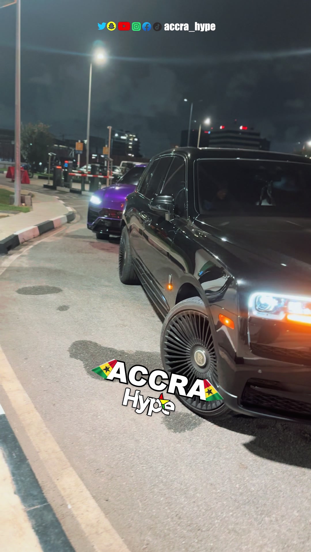 @Accra Hype