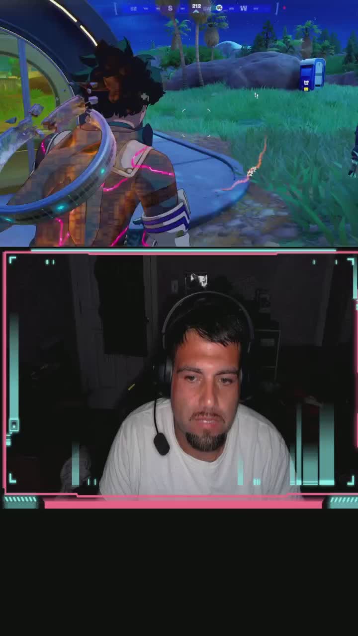 @Rickomode
