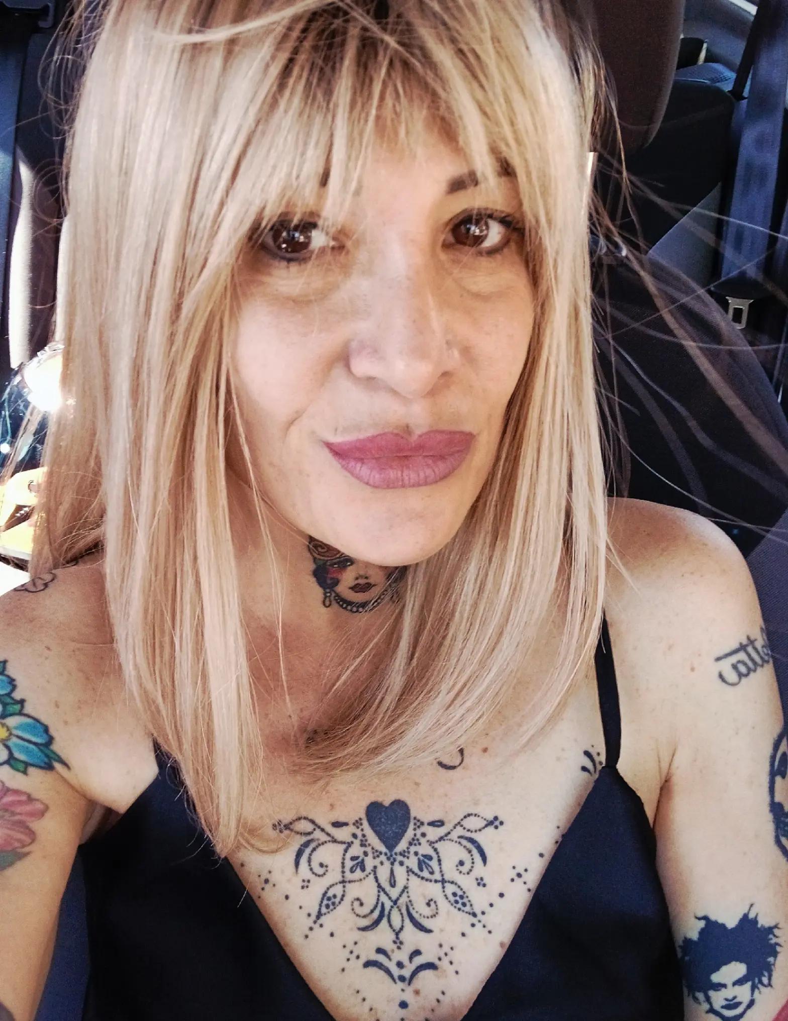 @Veronica Ridoni