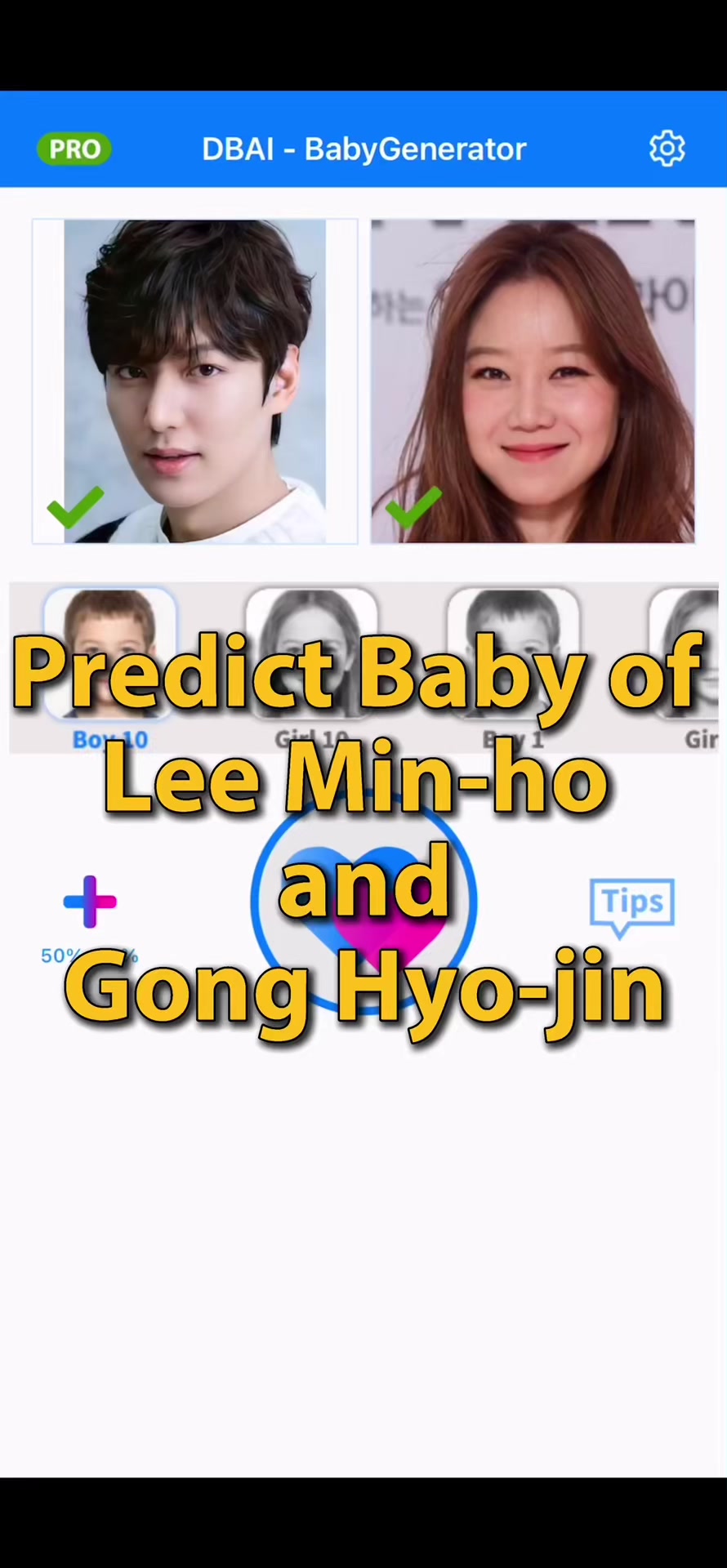 @Baby Generator Offical