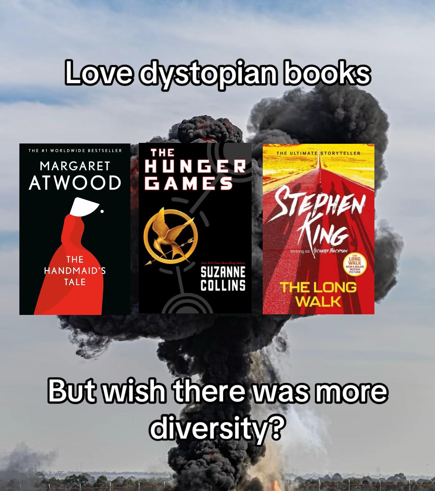 @Disco Barrington 🏳️&zwj;⚧️ Author
