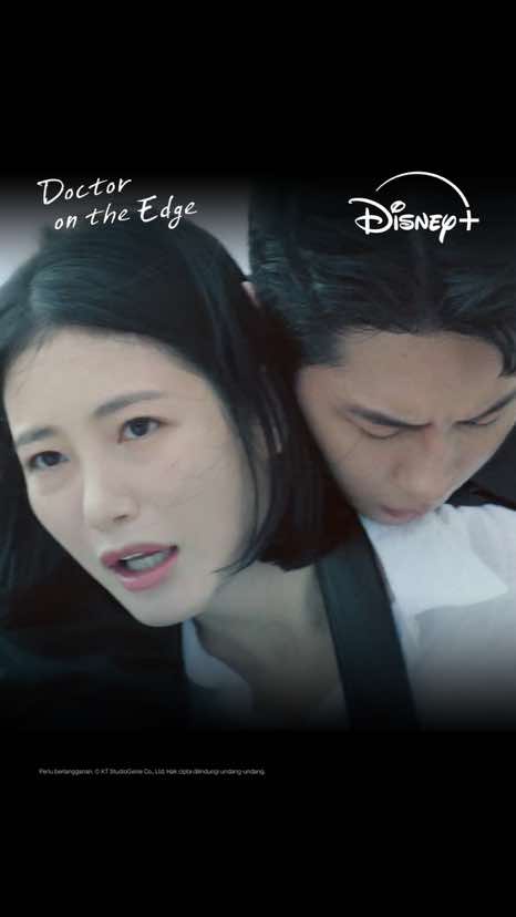 @Disney+ Indonesia