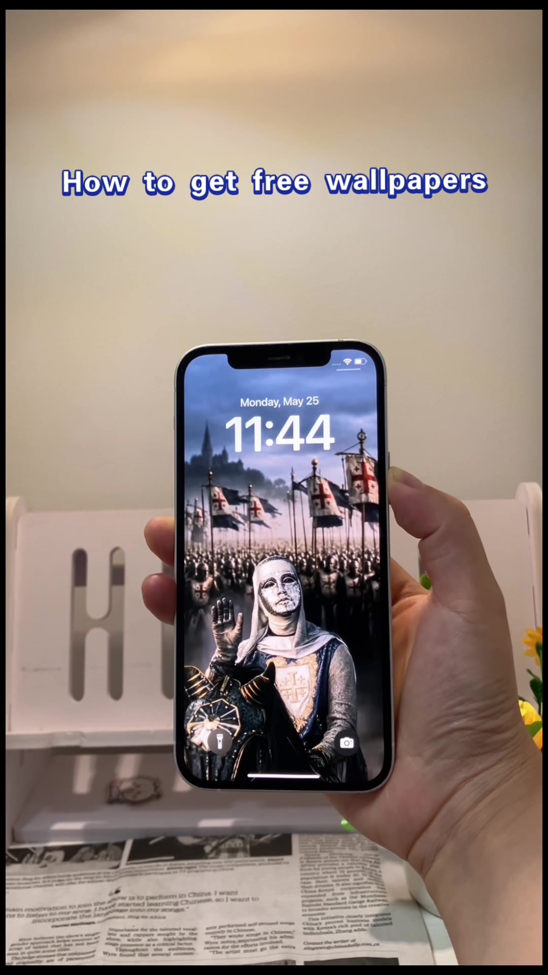 @Faye wallpaper