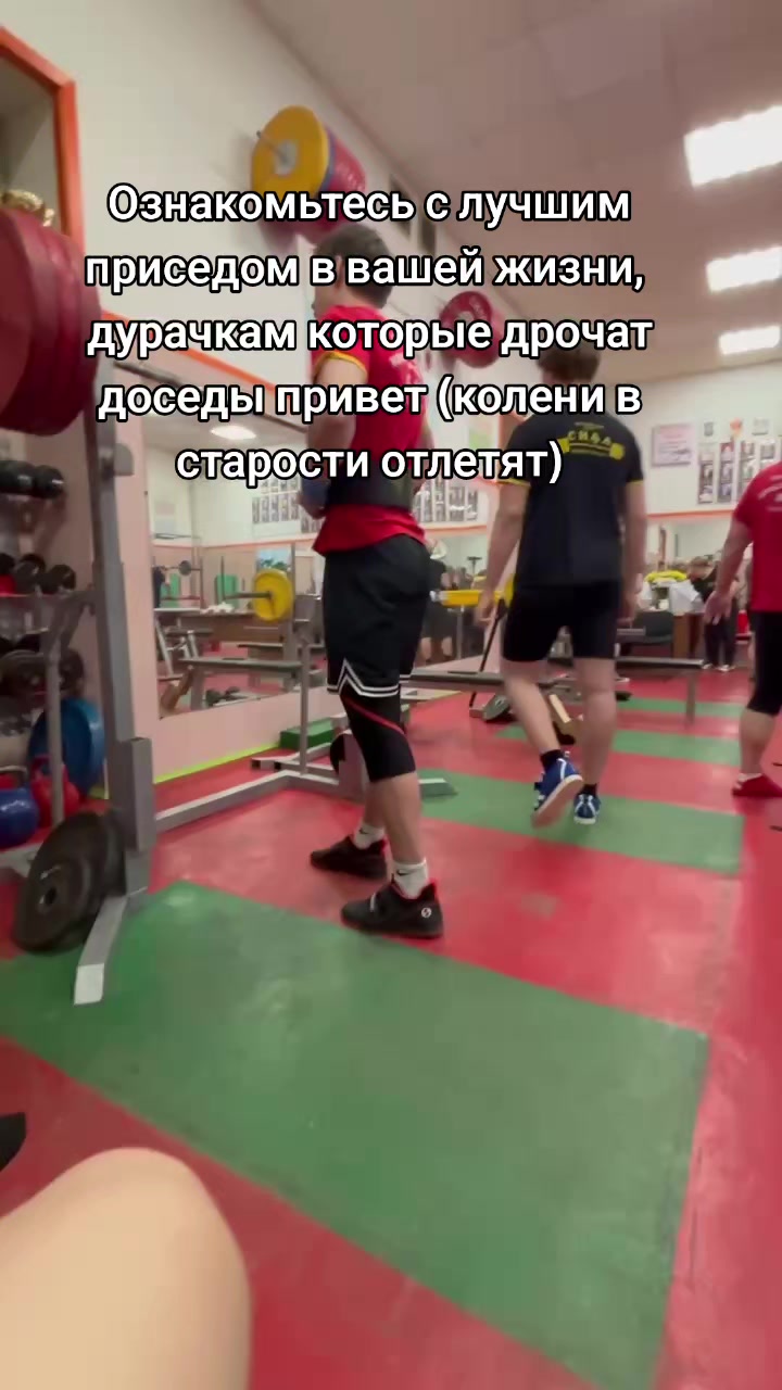 @тгк: Никита Мастерон