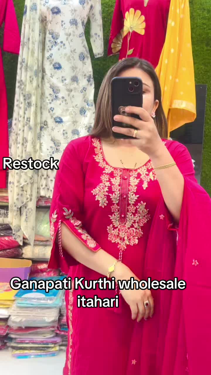 @Ganapati kurthiwholeseller2