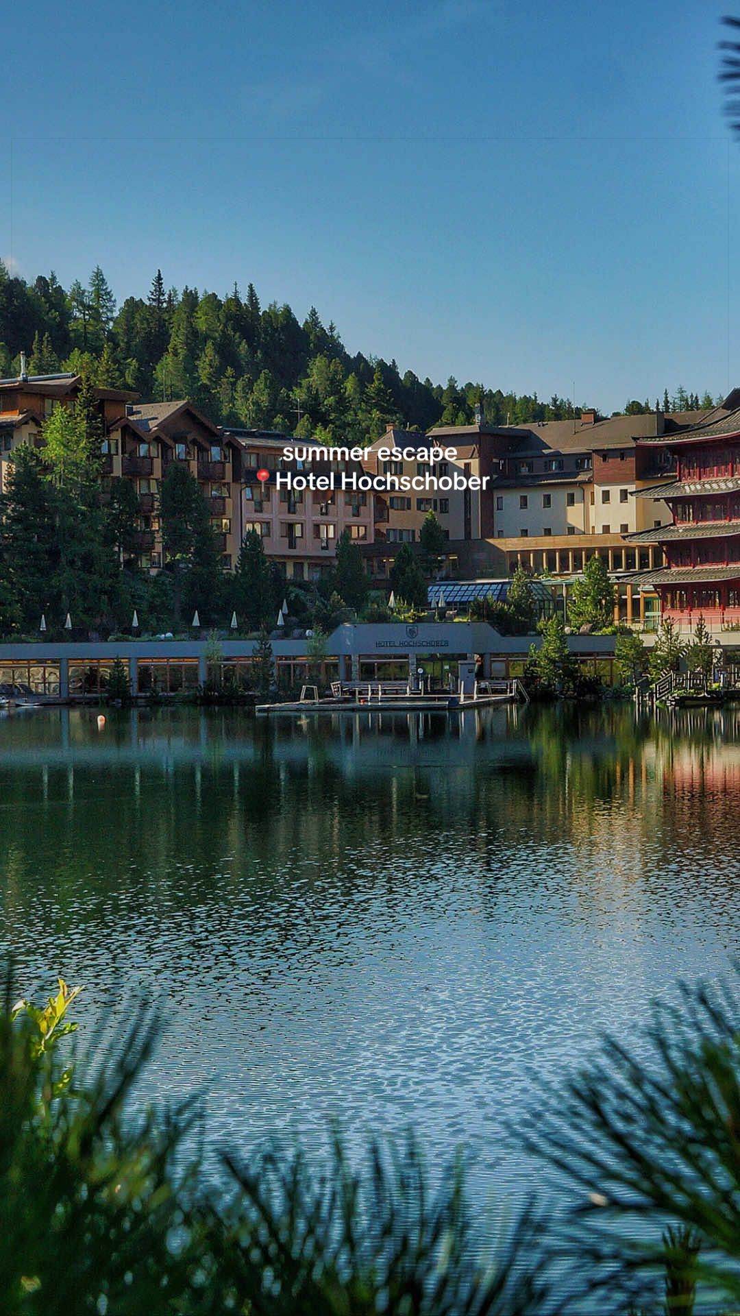 @Best Alpine Wellness Hotels