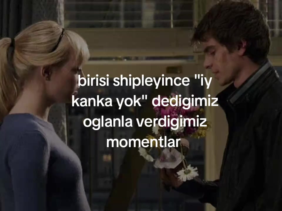 @iyi misin&iquest;