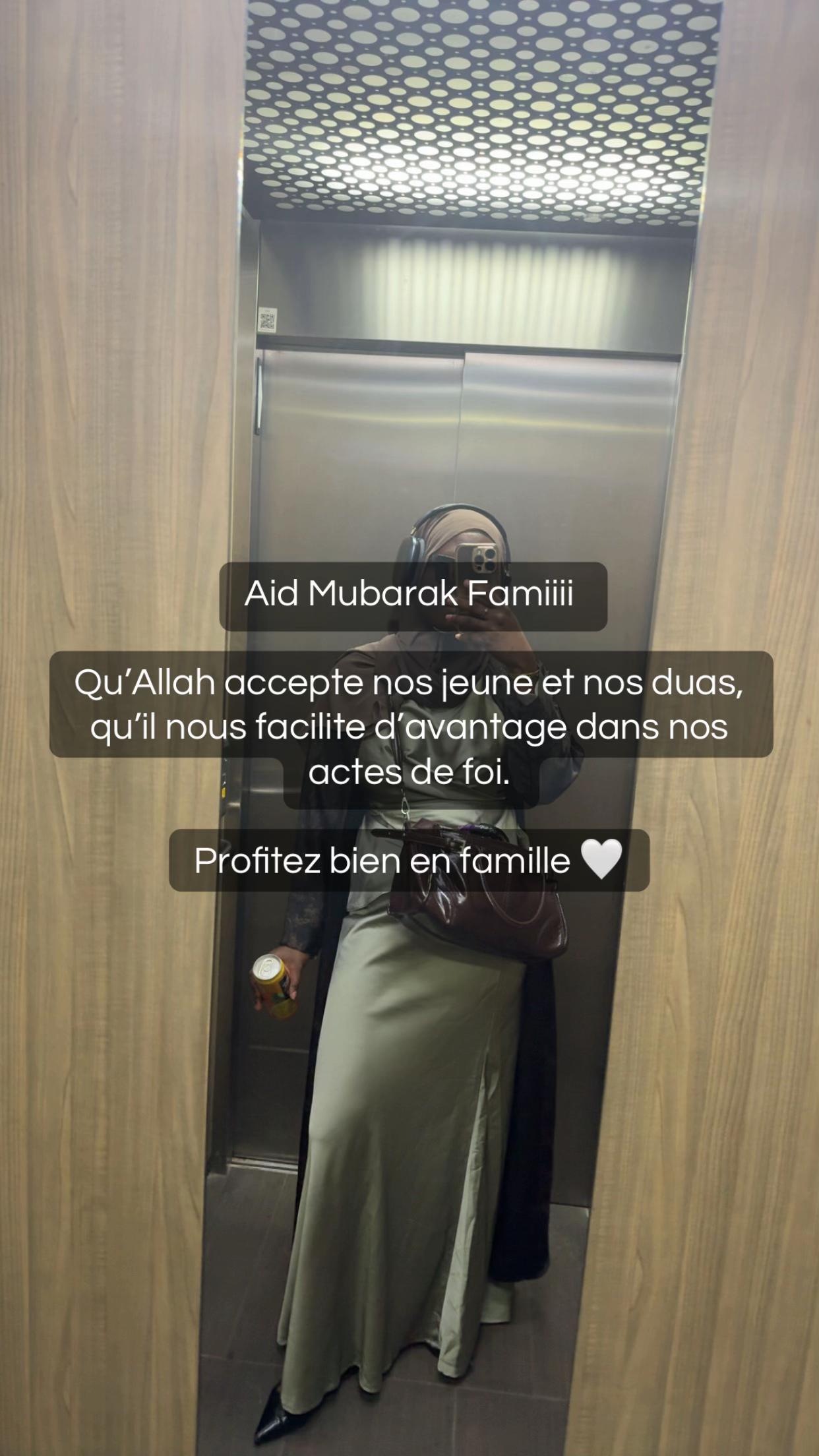 @M&Ecirc;LARACONTE🎙️