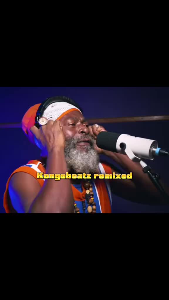 @Kongobeatz