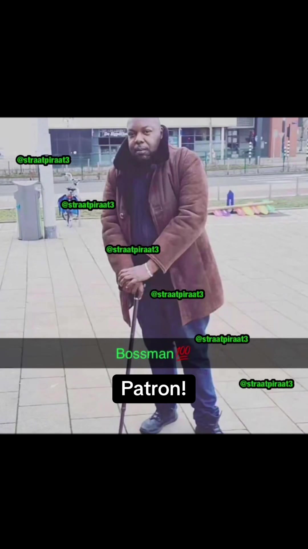 @straatpiraat