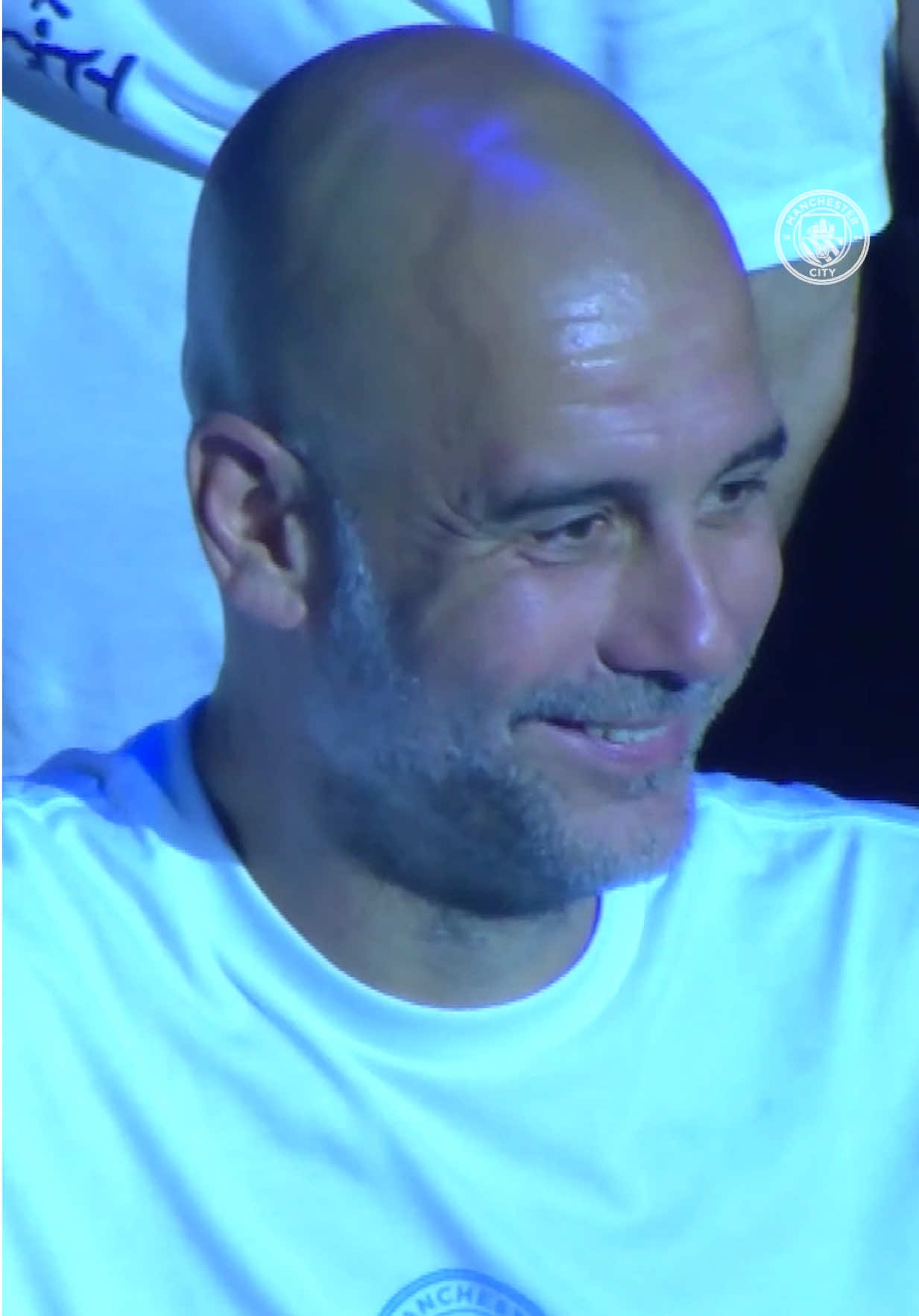 @Manchester City