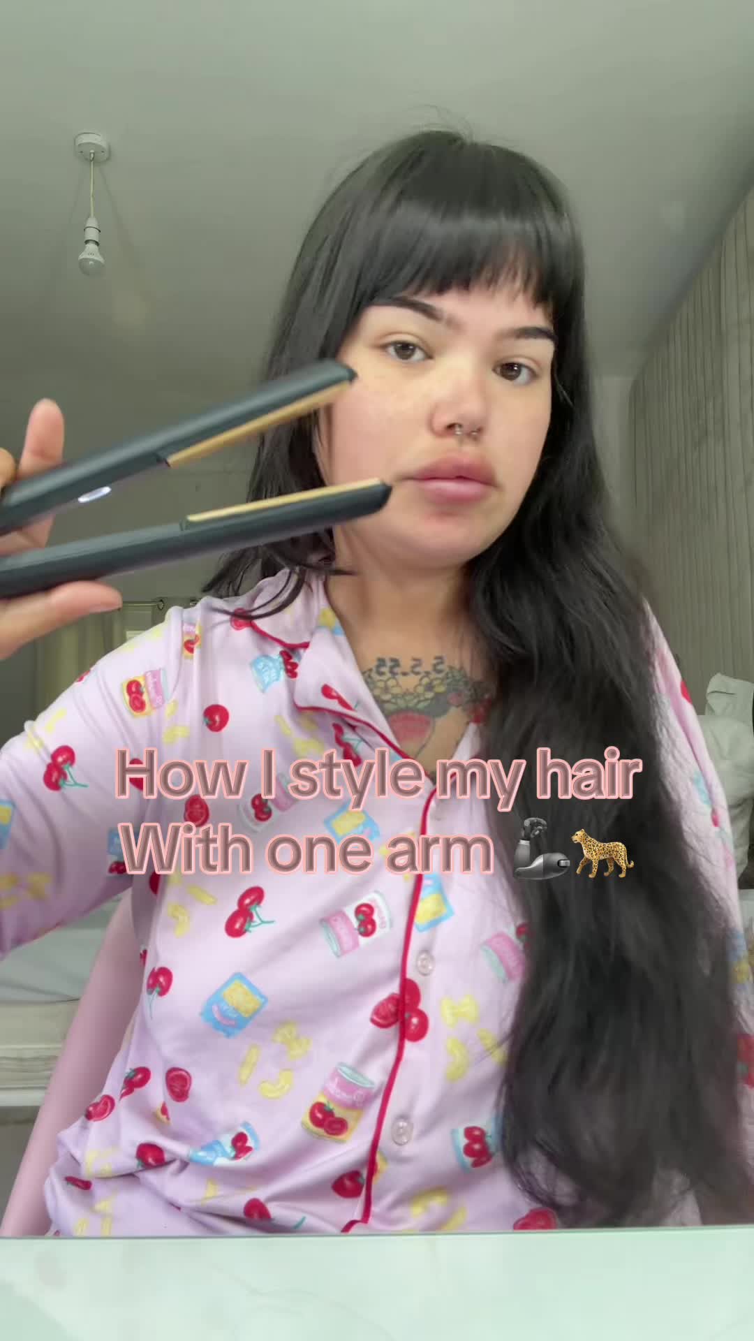 @Nicole 🧚&zwj;♀️ One Armed Mum 🦾