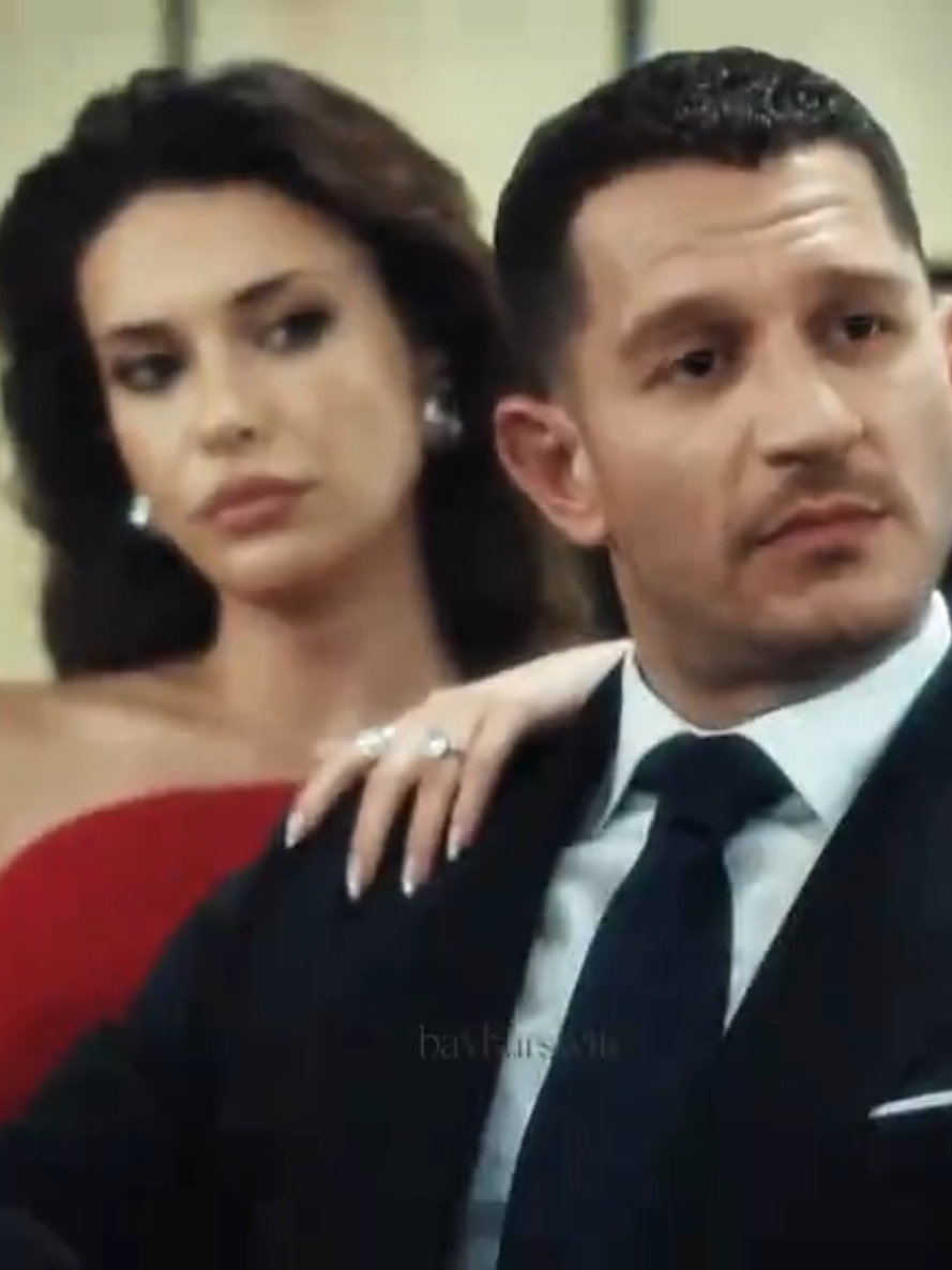 @demir&rsquo;s wife