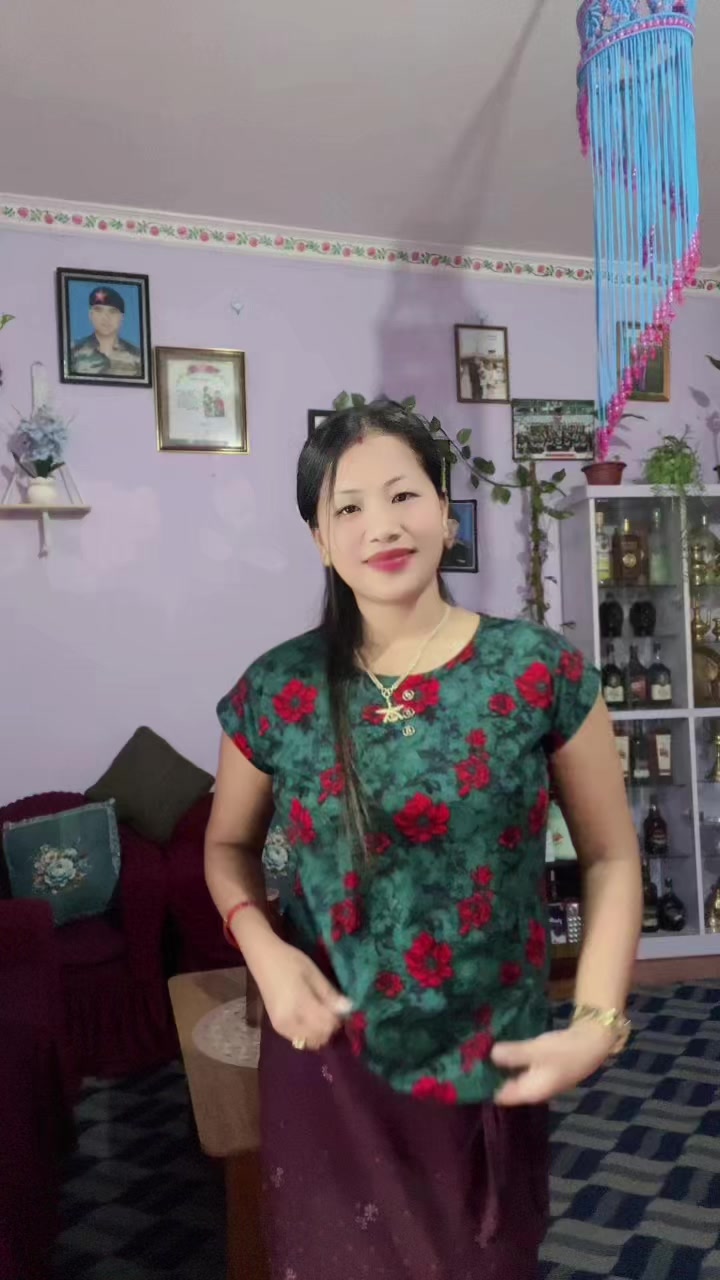 @अमिसा पुलामी मगर